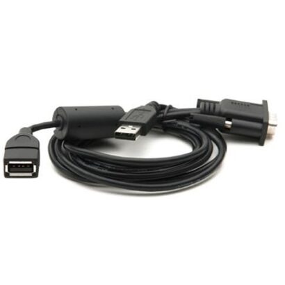 Honeywell USB Y Cable VM1A VM1052CABLE