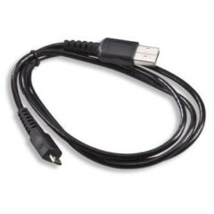 Honeywell Connection Cable USB 236 209 001 for connecting Honeywell devices to computers via USB, featuring a standard USB Type-A connector and a durable cable design for reliable data transfer.