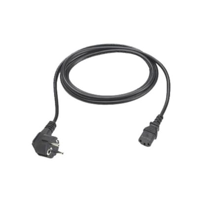 Zebra AC Line Cord 50 16000 220R