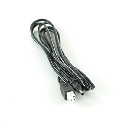 Zebra DC Line Cord CBL DC 383A1 01