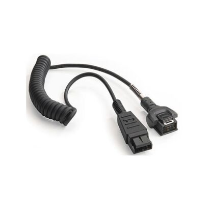 Zebra Cable Headset Adaptor 25 114186 03R