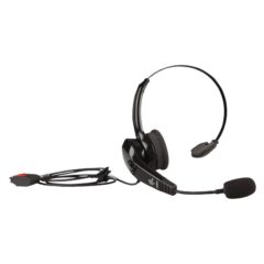 Zebra HS2100 Wired Rugged Headset HS2100 OTH