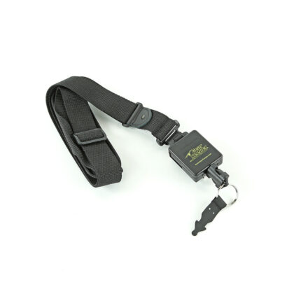 Zebra MC3300 Retractable Shouldeer Strap Sg Mc33 Lnydb 01