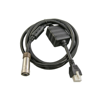 Zebra VC70 DC Line Cord CBL DC 389A1 01