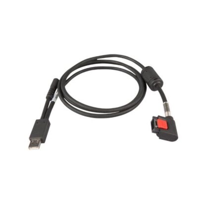 Zebra WT6000 USB Charge Cable CBL NGWT USBCHG 01