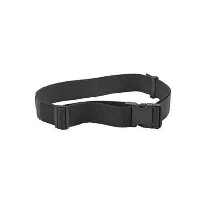 Zebra Rugged Belt For Hip Holster 11 08062 02R