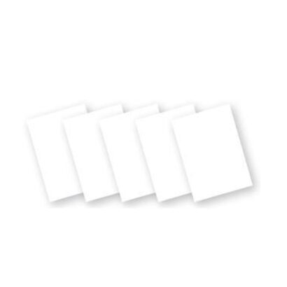 Zebra Screen Protector KT SPRTCT VC70 05R