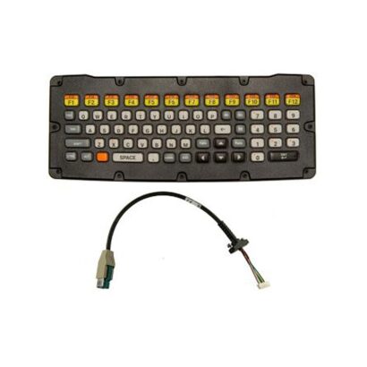 Zebra VC80 Qwerty Keyboard KYBD QW VC80 S 1