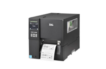 TSC MH241 Industrial Printer Right Facing