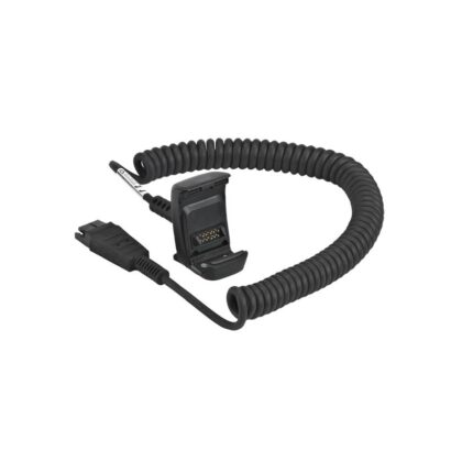 Zebra Adapter Cable CBL TC8X AUDQD 01