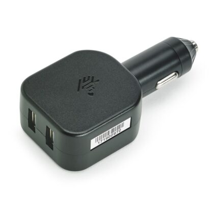 Zebra Vehicle Charger CHG AUTO USB1 01