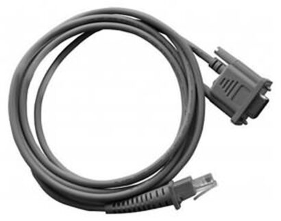 Datalogic connection cable rs-232