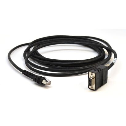 Datalogic connection cable rs-232