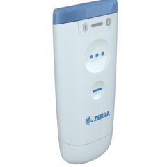 Zebra CS60 HC Cordless companion scanner