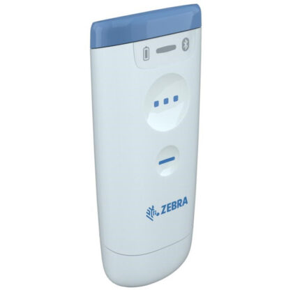 Zebra CS60 HC Cordless companion scanner