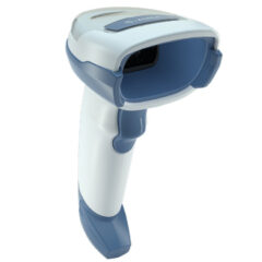 Zebra DS2208 handheld barcode scanner healthcare