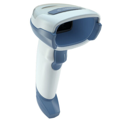 Zebra DS2208 handheld barcode scanner healthcare