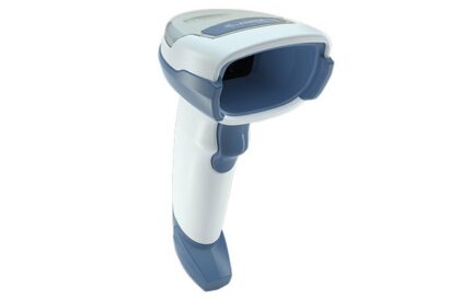 Zebra DS4608 handheld barcode scanner healthcare