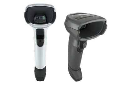 Zebra DS4600 Series 1D/2D Corded Barcode Scanners for Retail