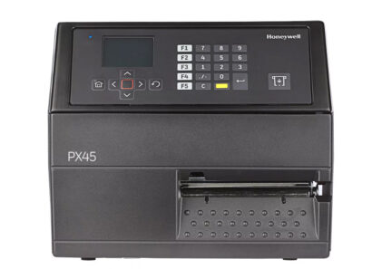 Honeywell PX45A High-Performance Industrial Printer