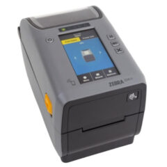 Zebra ZD611T Premium Thermal Transfer Desktop Printer