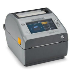 Zebra ZD621D Direct Thermal Premium Desktop Label Printer