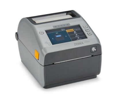 Zebra ZD621D Direct Thermal Premium Desktop Label Printer