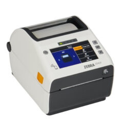 Zebra ZD621D-HC Direct Thermal Premium Healthcare Desktop Label Printer