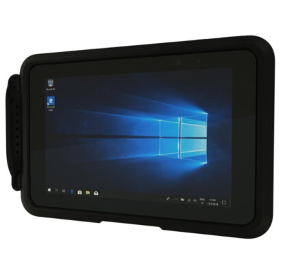 Zebra ET51 Windows Enterprise Tablet with Integrated 1D/2D Barcode Scanner