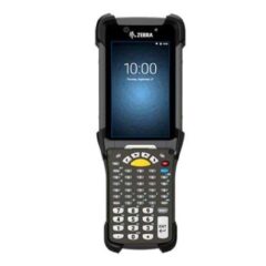 Zebra MC9300 Android Mobile Computer - Freezer Version