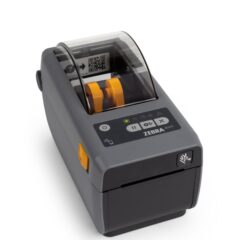 ZD411d 2 Inch Direct Thermal Desktop Printer