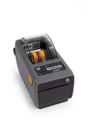 ZD411d 2 Inch Direct Thermal Desktop Printer