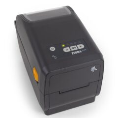 ZD411t Thermal Transfer Desktop Printer