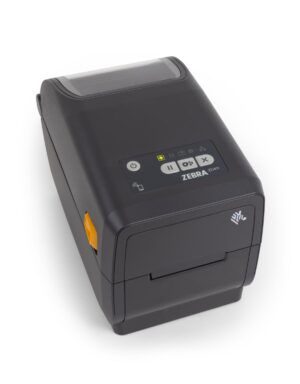 ZD411t Thermal Transfer Desktop Printer