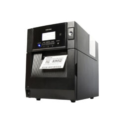 Toshiba BA410T label printer