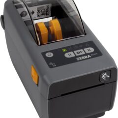 Zd611d Premium Direct Thermal Desktop Printer