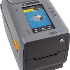 Zebra Zd611R RFID Desktop Printer