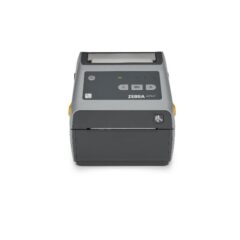 Zd621d Direct Thermal Printer - 203 dpi, USB, Ethernet, Serial, BTLE5