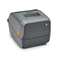 Zd621R Series Premium Desktop RFID Label Printer