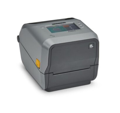 Zd621R Series Premium Desktop RFID Label Printer