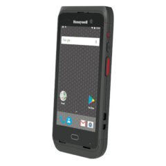 Honeywell CT40 XP Android Enterprise Mobility Computer Disinfectant Ready Housing