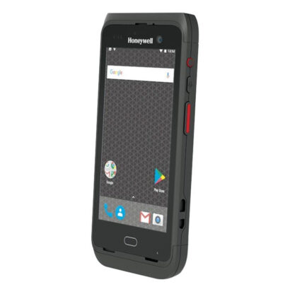 Honeywell CT40 XP Android Enterprise Mobility Computer Disinfectant Ready Housing
