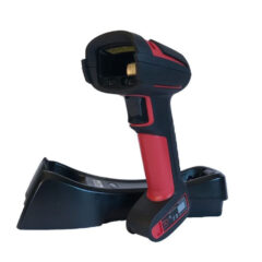 Honeywell Granit XP1991iSR Ultra Rugged Cordless Industrial Barcode Scanner