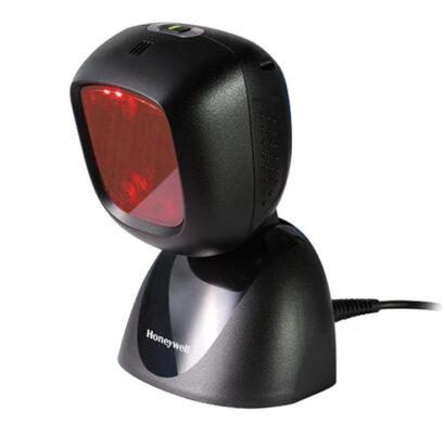 Honeywell Youjie HF600 Presentation Area Imaging Scanner