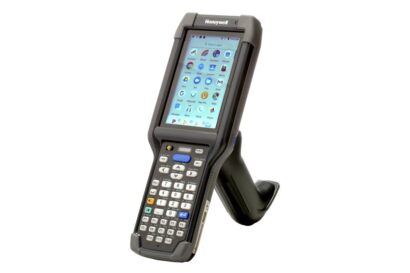 Honeywell CK65 Handheld Computer Gun Format