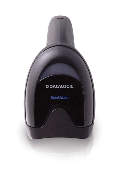 Datalogic QM2500 barcode scanner