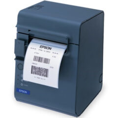 Epson TM L90 Compact Thermal Label Printer