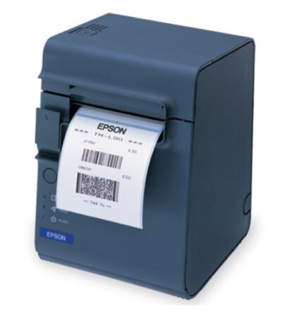 Epson TM L90 Compact Thermal Label Printer