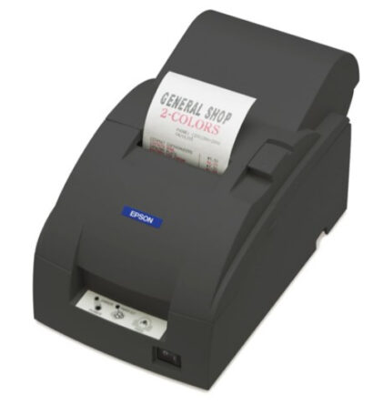 Epson TM U220 Series Impact Receipt Printers