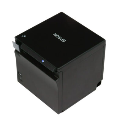 Epson TM M30II Entry Level Compact MPOS Receipt Printer